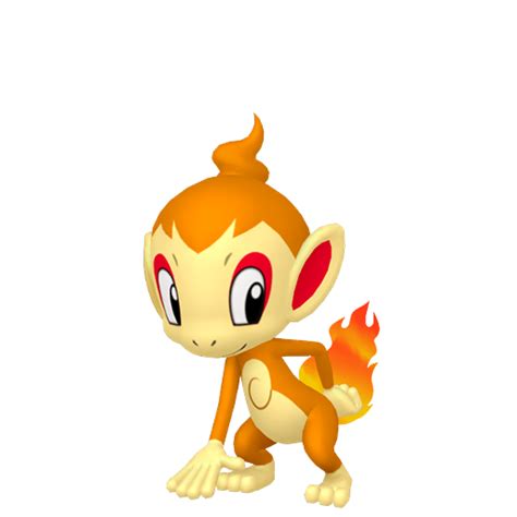 mega chimchar|Chimchar (Pokémon GO) .